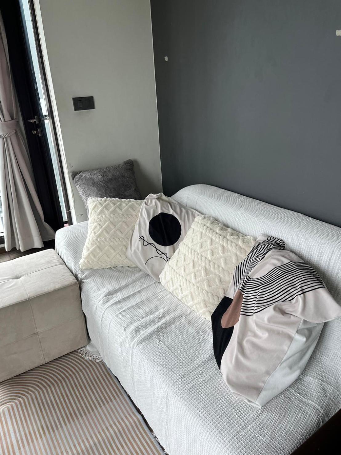 Apartment Next To Phrakanong Bts Wyne Sukhumvit 曼谷 外观 照片