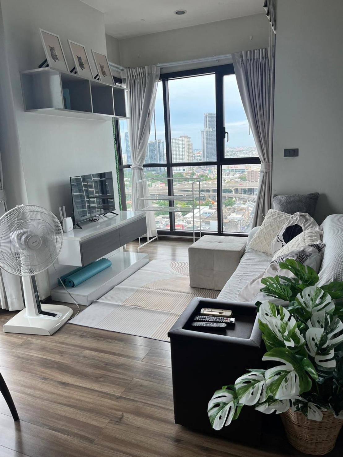 Apartment Next To Phrakanong Bts Wyne Sukhumvit 曼谷 外观 照片